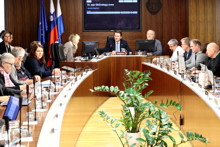 19. redna seja Občinskega sveta Občine Kamnik  (8)